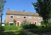 Traditionele Stroken- en Blokverkaveling