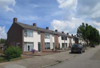 Traditionele Stroken- en Blokverkaveling