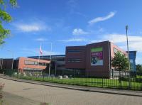 Maatschappelijke Voorzieningen en Instellingen en Instituten voor o.a. Onderwijs en Zorg