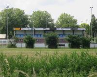 Sportcomplexen