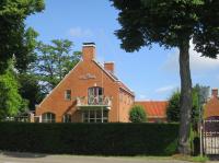 Wederopbouwperiode 1940-1965