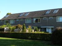 Verduurzamen bestaande bebouwing