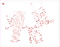 Erven en boerderijen in landelijk gebied