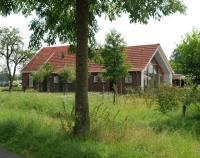 Erven en boerderijen in landelijk gebied