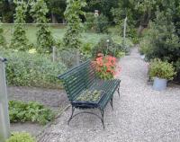 Handreiking voor erfinrichting