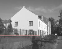 Worden mee-ontworpen bij nieuwbouw