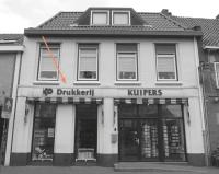 Voorkeur voor losse letters