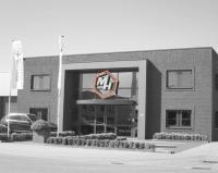 Reclame met een eigen vormgevingskwaliteit