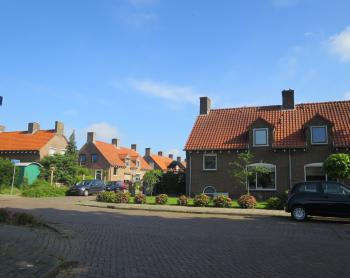 Tuindorpen