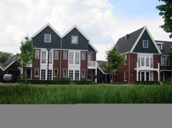 Thematische Woningbouw
