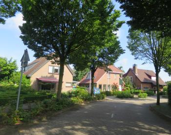 Individuele Woningbouw