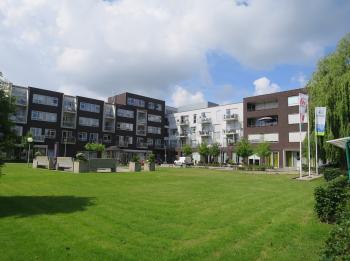 Maatschappelijke Voorzieningen en Instellingen en Instituten voor o.a. Onderwijs en Zorg