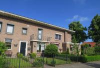 Traditionele Stroken- en Blokverkaveling