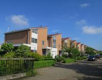 Thematische Woningbouw