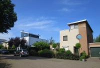 Individuele Woningbouw