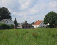 Oeverwallinten en Buurtschappen