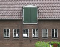 Wederopbouwperiode 1940-1965