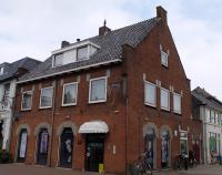 Wederopbouwperiode 1940-1965