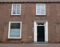 Wederopbouwperiode 1940-1965