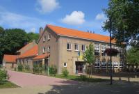 Wederopbouwperiode 1940-1965