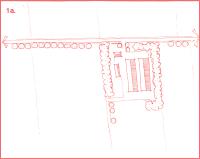 Erven en boerderijen in landelijk gebied