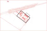 Erven en boerderijen in landelijk gebied