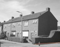 Levert een positieve bijdrage aan straatbeeld