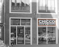 Afgestemd op de gevelindeling