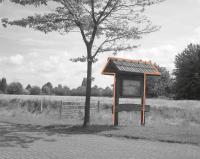 Passend bij de landelijke omgeving