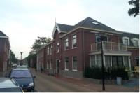 Appartementen Grotestraat Prinsenhof dorp Gendringen