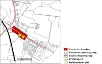 Structuurkaart Breedenbroek