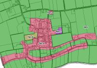 Deelgebieden Netterden