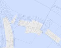 Welstandsniveaukaart Bontebrug