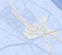 Welstandsniveaukaart Etten