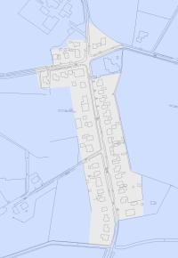 Welstandsniveaukaart Heelweg-West