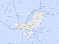 Welstandsniveaukaart Sinderen