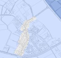 Welstandsniveaukaart Varsselder