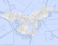 Welstandsniveaukaart Westendorp