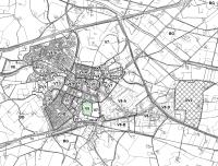 Kaart Varsseveld thematische woningbouw