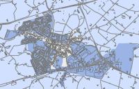 Welstandsniveaukaart Varsseveld