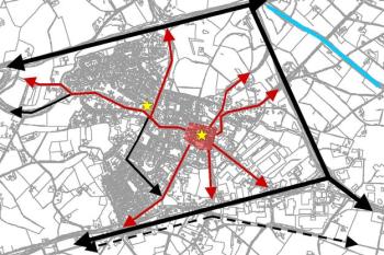 Ruimtelijke karakteristiek Varsseveld