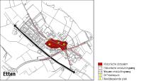 Structuurkaart Etten