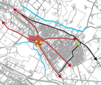 Ruimtelijke karakteristiek Silvolde