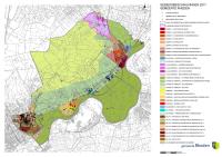 Gebiedsbeschrijvingen gemeente Rheden