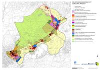 Welstandsgebieden 2016 Gemeente Rheden
