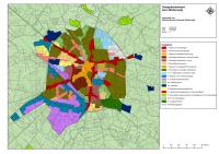 Deelgebiedenkaart kern Winterswijk