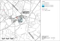 Welstandsniveaukaart Meddo