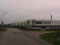 foto Bedrijventerein