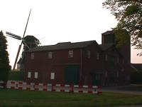 foto Historische dorpsgebieden