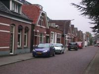 foto Gemengde woningbouw